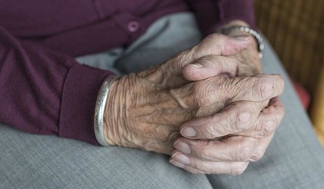 Yaşlanma Tarihe Karışıyor: Yapay Zeka Hücreleri 50 Kat Gençleştirdi!