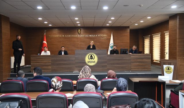 Pursaklar Belediyesi’nden İş Arayanlara Yeni Fırsatlar