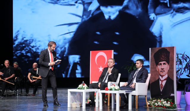 Hüseyin Can Güner: “Cumhuriyetçiler Var Oldukça Bu Cumhuriyet Yaşayacak”