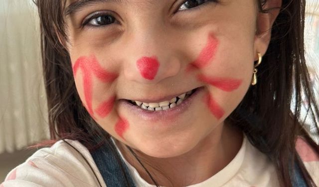 Kalp hastası 6 yaşındaki Lina hayatını kaybetti