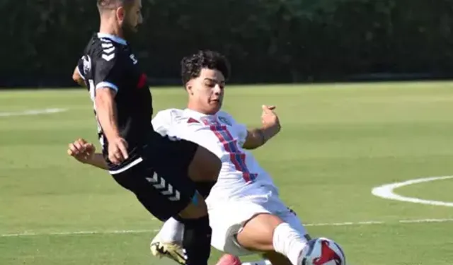 Altınordu’da Gözler Bilal Demirağ’da