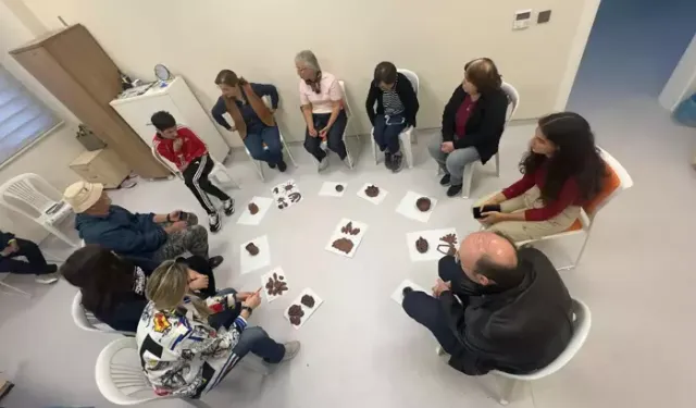 Özel Gereksinimli Bireyler İçin Sanatla Rehabilitasyon Atölyesi