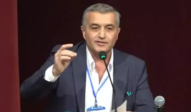 Sivas’ta CHP kongresinde tartışma çıktı: “Fotoğrafıma yapay zekayla etek giydirdiler”