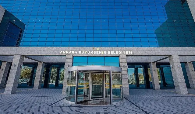 ABB’nin konser harcamalarına ilişkin soruşturmada 14 kişiye hapis istemi