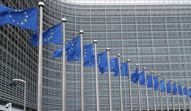 AB'den yeni yapay zeka stratejisi!