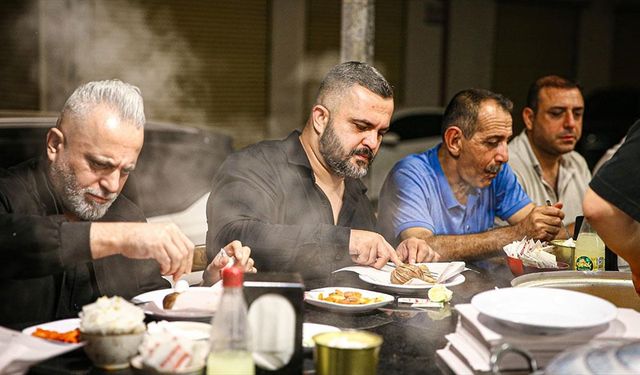 Adana’da 24 Saat Lezzet Mesaisi: Ciğerle Başlayan Gün, Şırdanla Bitiyor