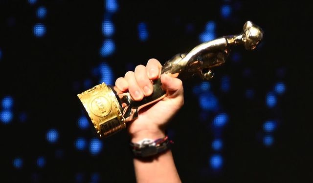 Altın Portakal Film Festivali'nin biletleri bugün satışa sunuluyor