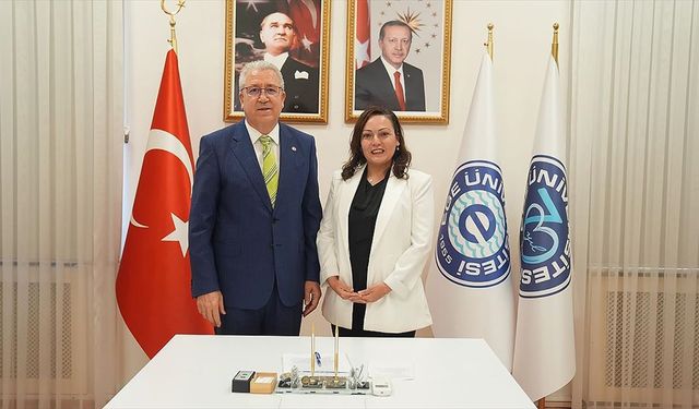 Çöven suyundan elde edilen molekül kanserle mücadele edecek!