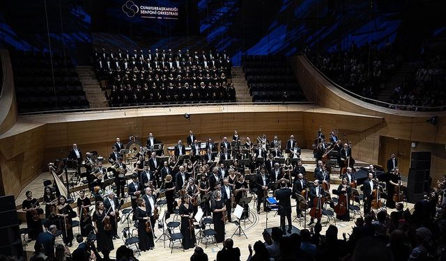 Cumhuriyet'in 102. yılı Ankara'da coşkuyla kutlanacak