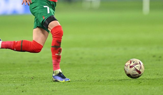Fas, Tarihinde İlk Kez U20 Şampiyonu