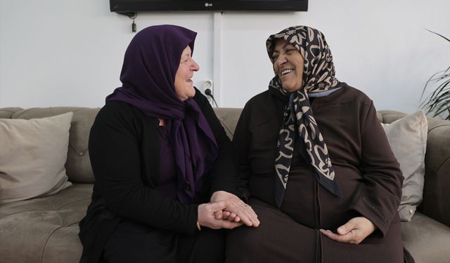 Meme kanserinde erken teşhis çok önemli