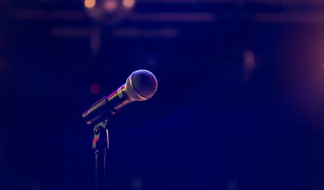 Oscar Ödüllü Müzisyen Glen Hansard, İstanbul ve Ankara’da Konser Verecek!