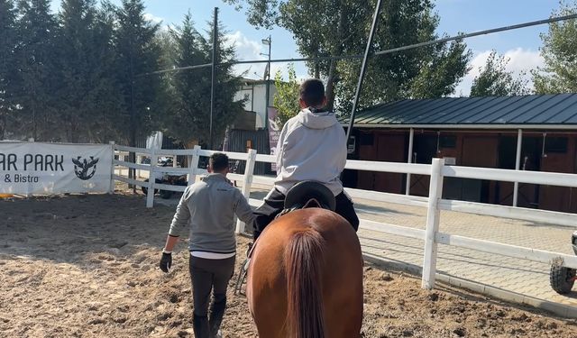 Sokakta çalıştırılan 176 çocuk eğitime kazandırıldı