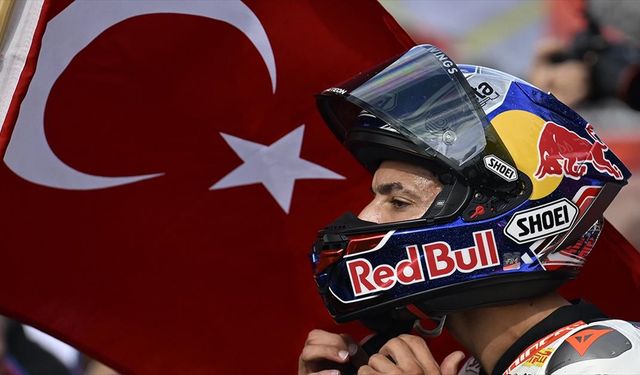 Toprak Razgatlıoğlu, 2025 Dünya Superbike Şampiyonluğu İçin Geri Sayımda!