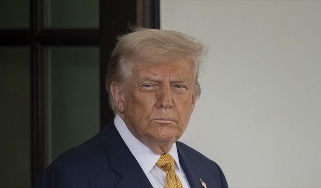 Trump: Biden Yönetimindeki FBI Kalabalığa Ajan Yerleştirdi
