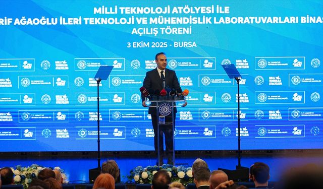 'Türkiye Mobilite Ekosisteminin Dönüşümüne Liderlik Etmeye Hazır'