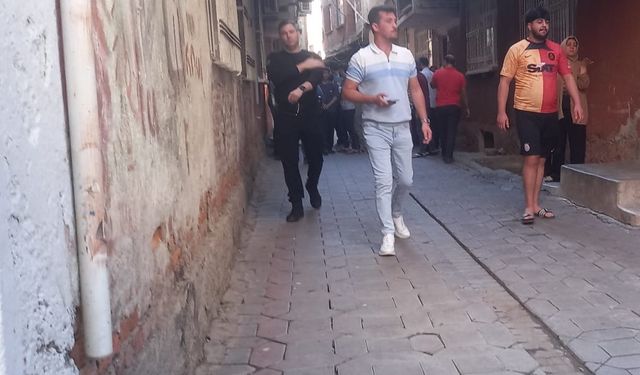 2 çocuk annesi kadın ölü bulundu!