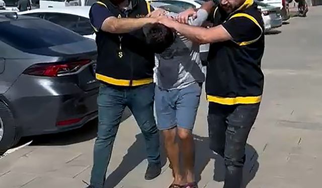 400 metre internet kablosu çaldılar