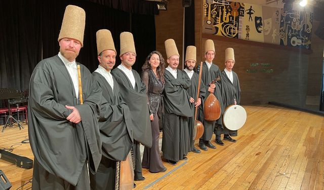 8 yaşında gönül verdiği neyi 19 yıldır üretiyor