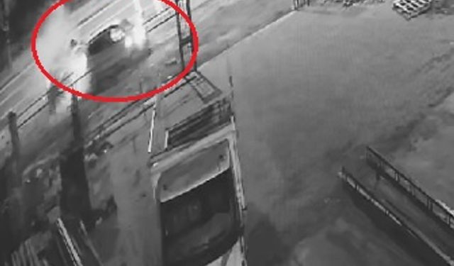 9 Yaşındaki Berat Efe’yi Hayattan Koparan Sürücüye 9 Yıl 4 Ay Hapis