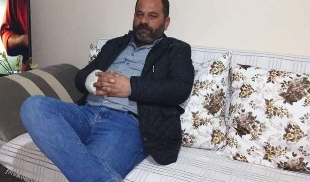 Adana’da Sokak Ortasında Bıçaklı Saldırı: 1 Ölü