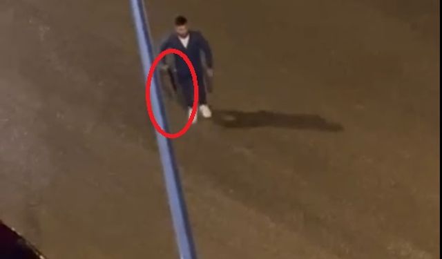 Ankara’da kafede silahlı saldırı: Şüpheli yakalandı