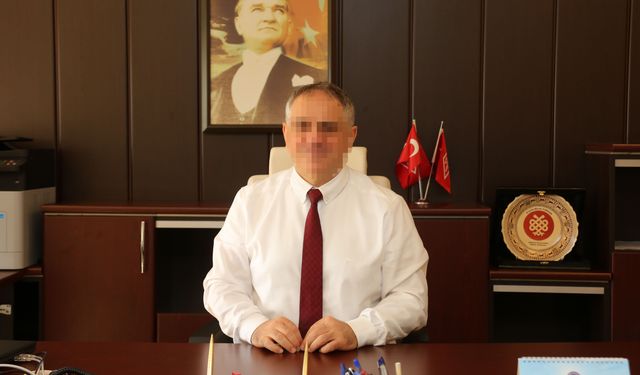 AÜ’de 4 Akademisyene Disiplin Şoku: YÖK’e İhraç Talebi Gönderildi