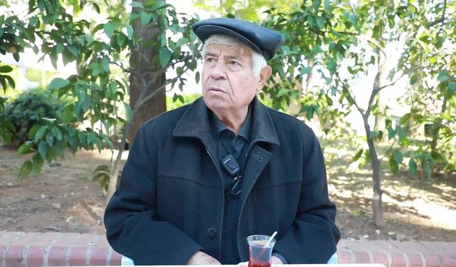 Aydın'da Otobüs Şoförü Heimlich Manevrası ile Hayat Kurtardı