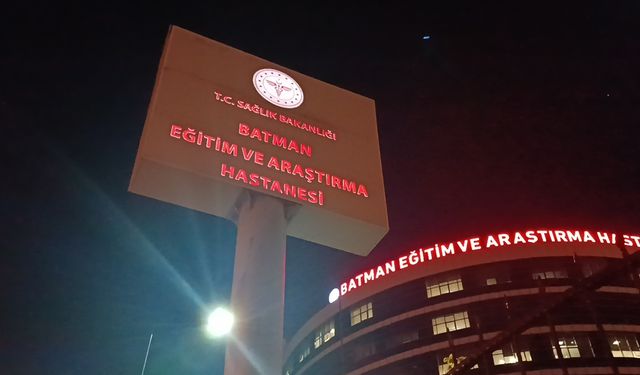 Batman Çayı’nda Erkek Cesedi Bulundu