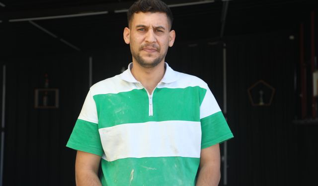 Böcek yedirip, dişlerini kırdılar, savcı karar verdi!