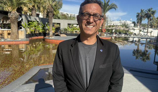 Bodrum'da otellerden su tasarrufu kararı