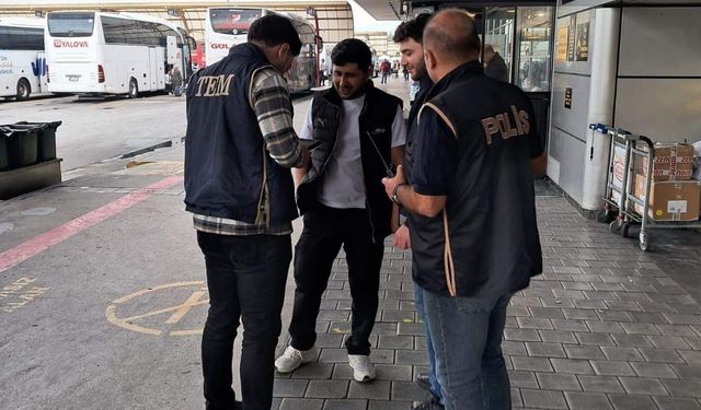 Bursa’da Huzur Denetimi: 34 Kişiye 288 Bin TL Ceza