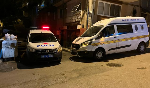 Dini nikahla yaşadığı eşini tabanca ile yaraladı