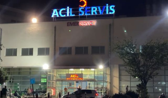 Düğün sonrası kavga kanlı bitti: Malatya’da 4 yaralı