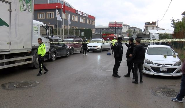 Ehliyetsiz 16 yaşındaki sürücü 5 yaşındaki Ömer’in canını aldı