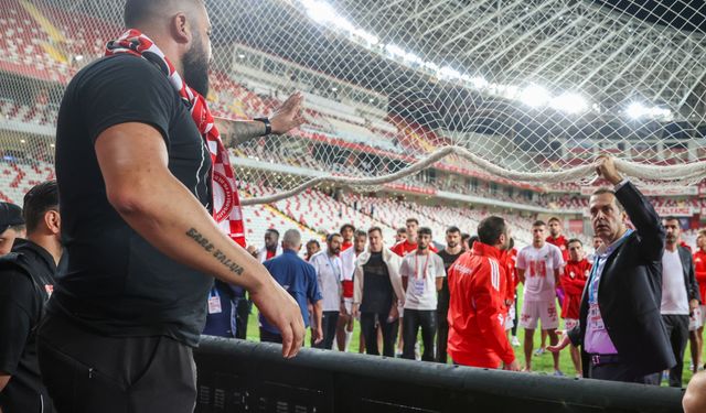 “Emre Belözoğlu ile yola devam edeceğiz”