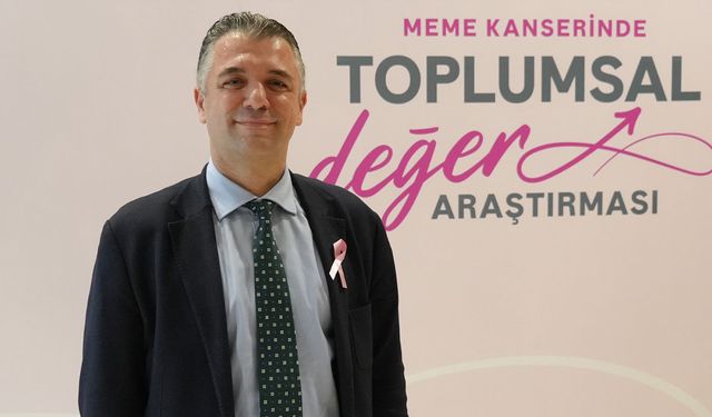 "Erken tanı ve kişiselleştirilmiş tedavi ile metastaz gelişimi önlenebilir"