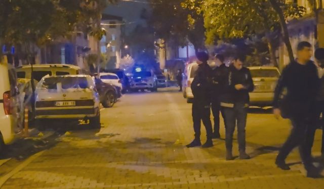 Esenyurt’ta Silahlı Saldırı: 1 Ölü 3 Yaralı