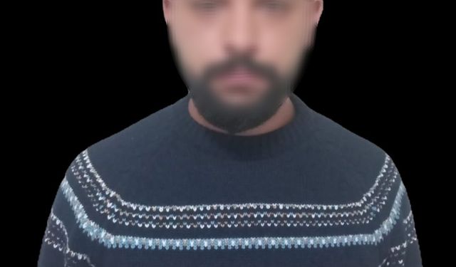 Eşini pompalı tüfekle yaraladı, altınları aldı!