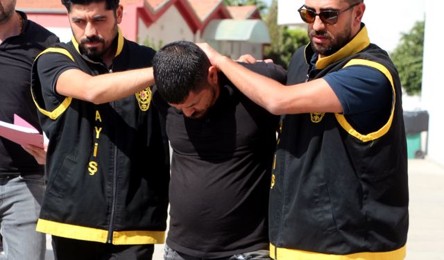 Eski sevgili hakkında azmettirdiği gerekçesiyle suç duyurusu