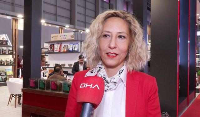 Evcil hayvan fuarı PETZOO Eurasio kapılarını açtı!