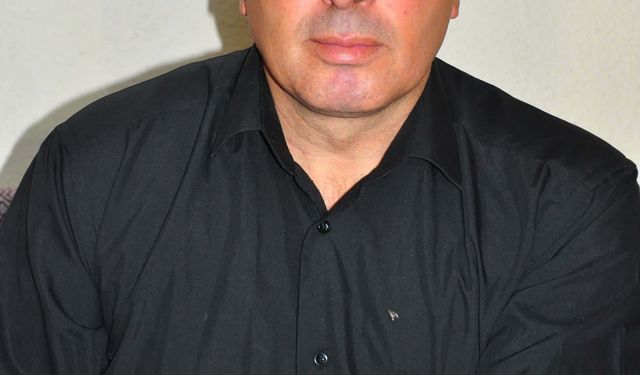 Fatma Eruç’tan 7 Gündür Haber Alınamıyor