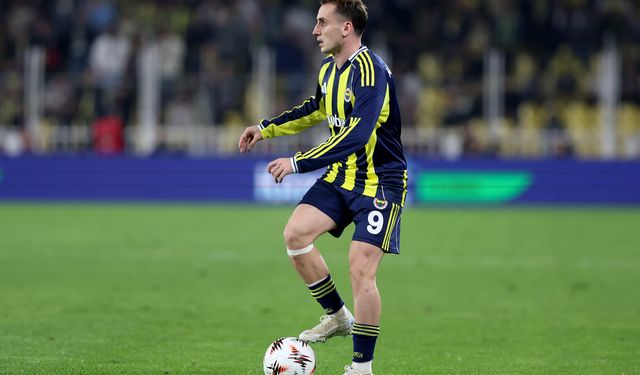 Fenerbahçe, UEFA Avrupa Ligi’nde Nice’i 2-1 Mağlup Etti