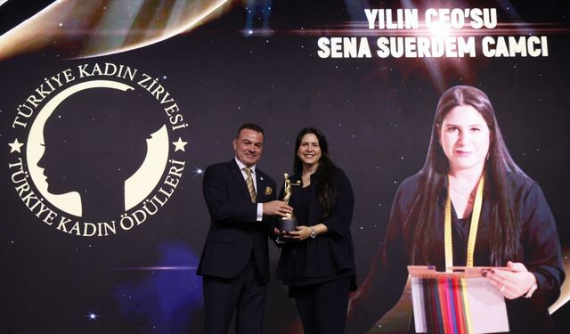 Fenerbahçe’ye “Yılın Kulübü” Ödülü Yağmuru