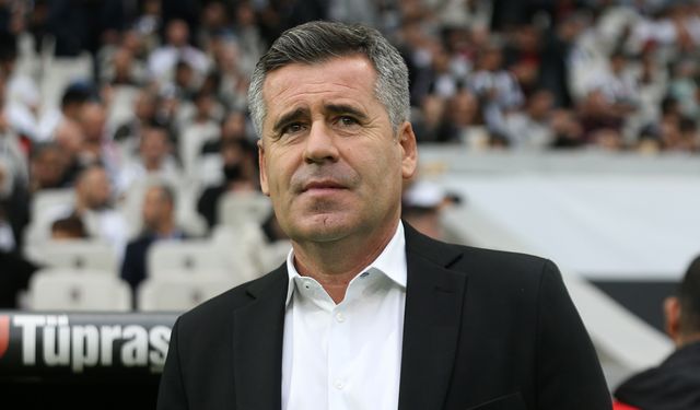 Gençlerbirliği'nde Beklenmeyen Ayrılık