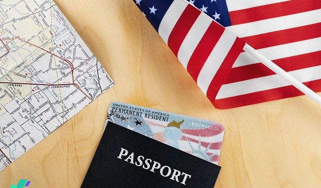 Green Card dolandırıcılığına yönelik uyarı