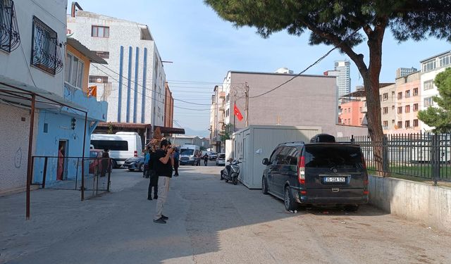 Gülben Duru Sokak Ortasında Bıçaklanarak Öldürüldü