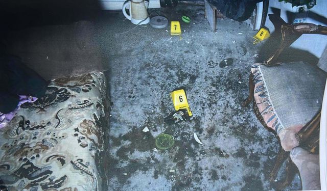 Hanife'nin katiline indirimsiz müebbet hapis cezası!