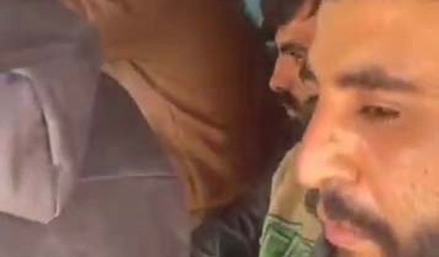 Hatay’da Kaçak Göçmen Operasyonu: 11 Kişi Yakalandı