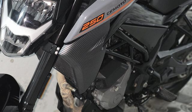 Hayalini kurup almıştı, ertesi gün çalındı!